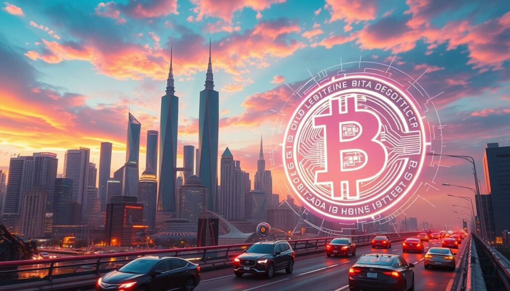 Future of Bitcoin
