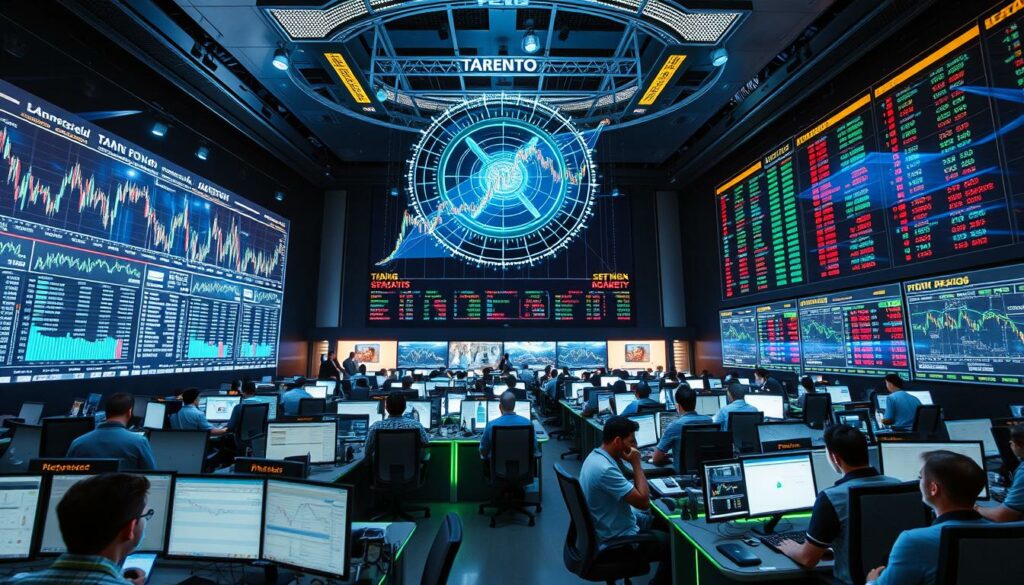 Market timing and altcoin rotation